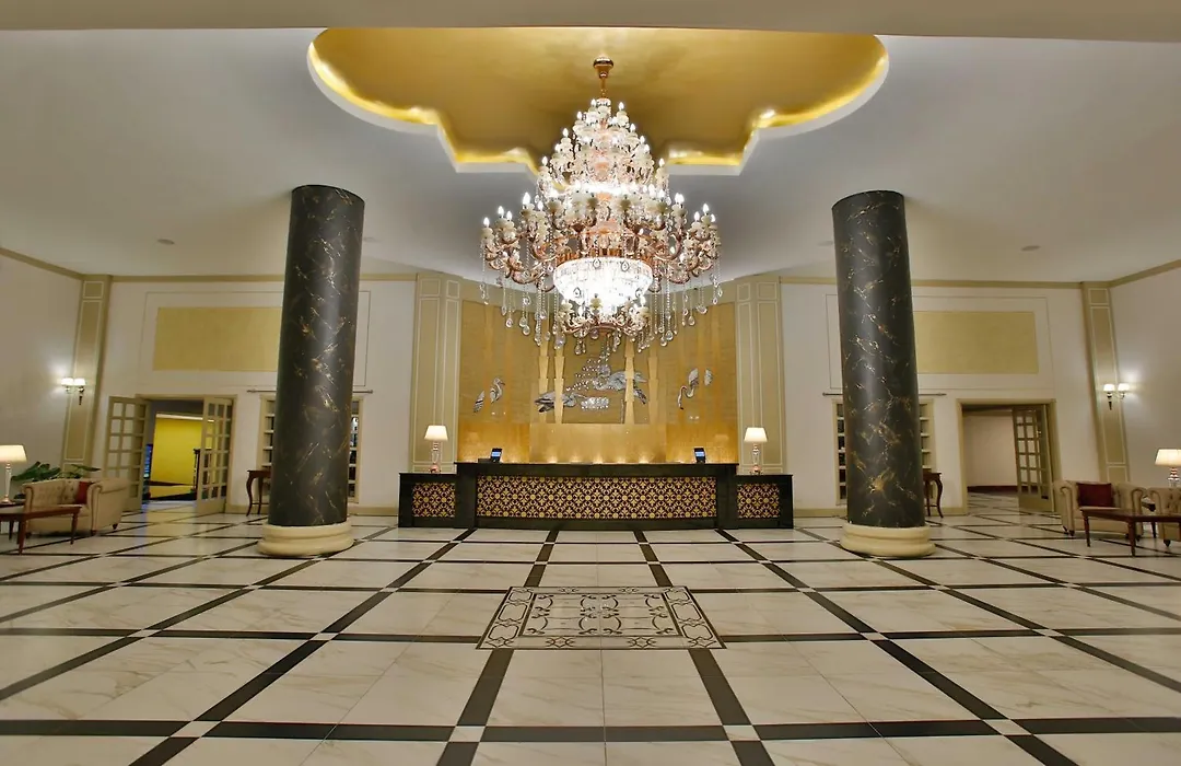 Sarova Woodlands Hotel And Spa, Nakuru-1
