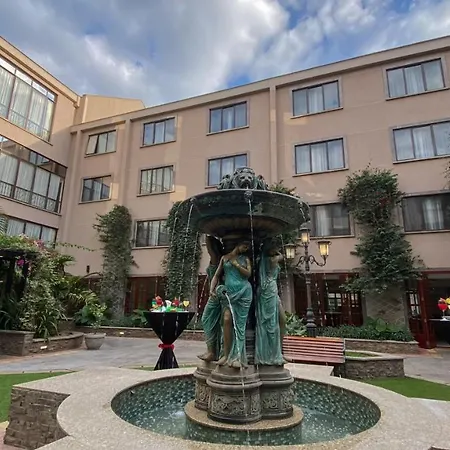 Sarova Woodlands Hotel And Spa, Nakuru-2
